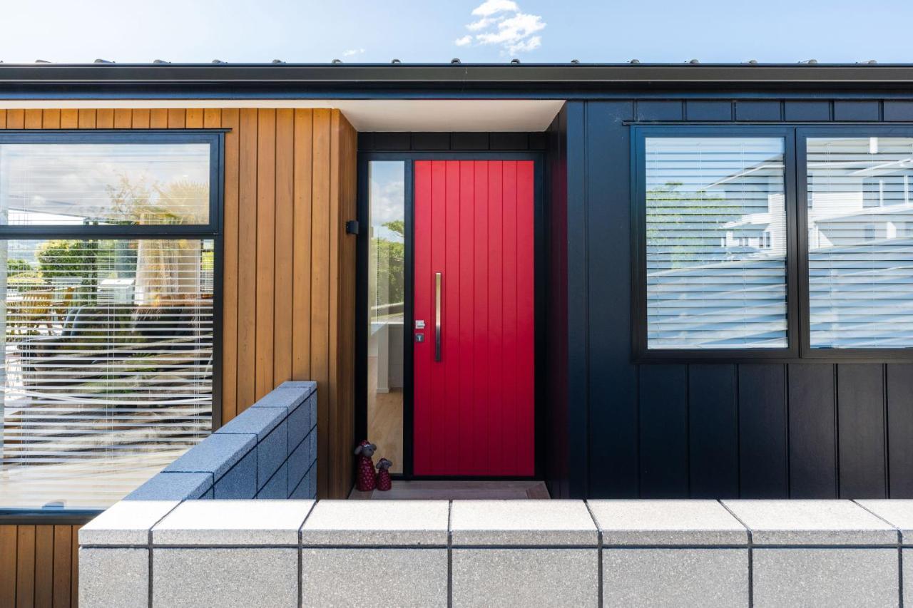 Lakeview Terrace - Taupo Holiday Home Extérieur photo