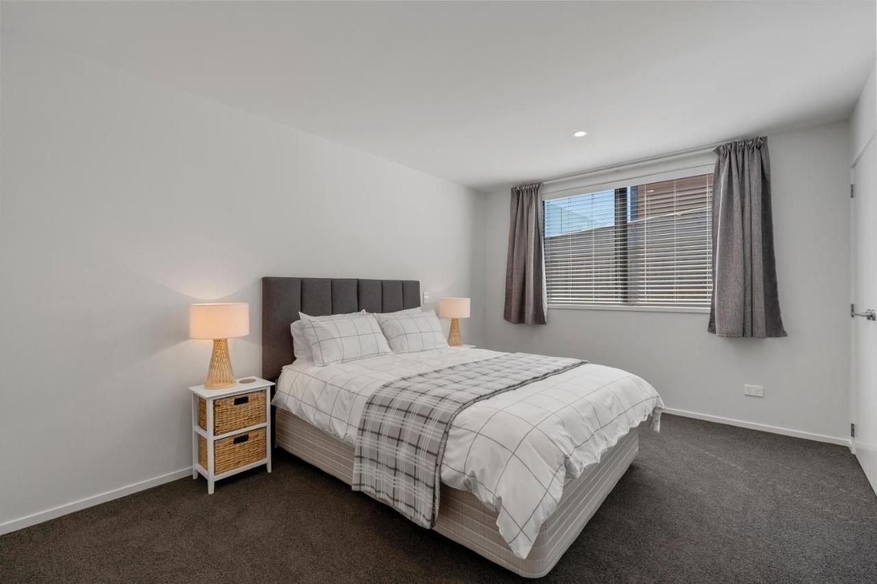 Lakeview Terrace - Taupo Holiday Home Extérieur photo