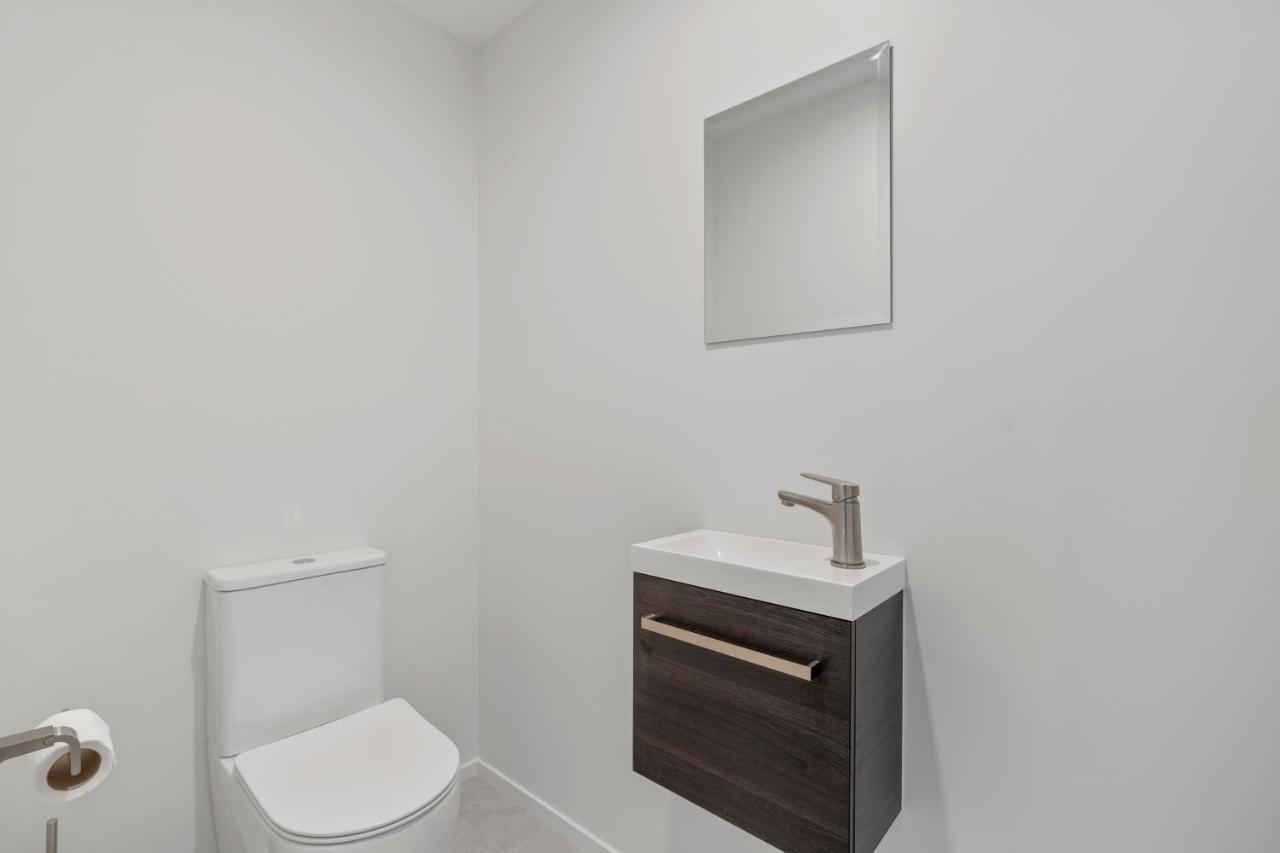 Lakeview Terrace - Taupo Holiday Home Extérieur photo